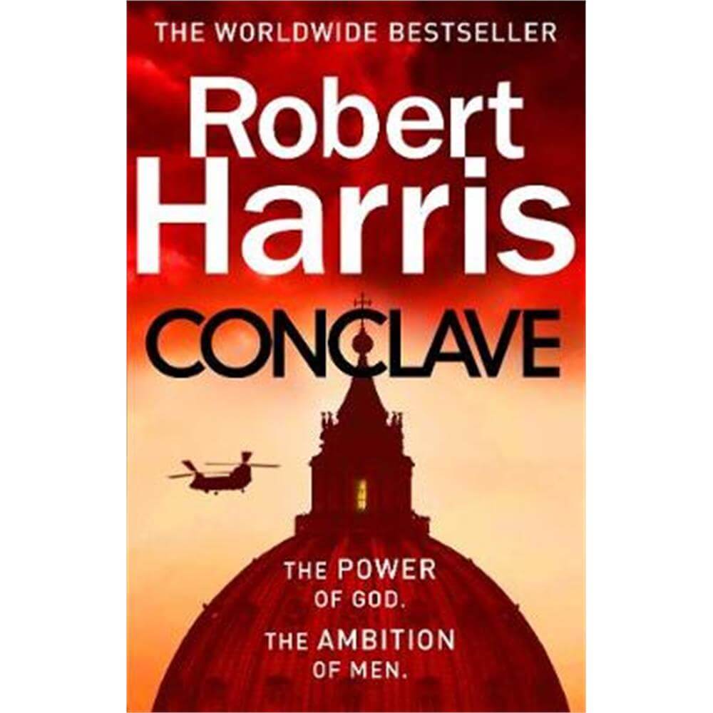 Conclave (Paperback) - Robert Harris
